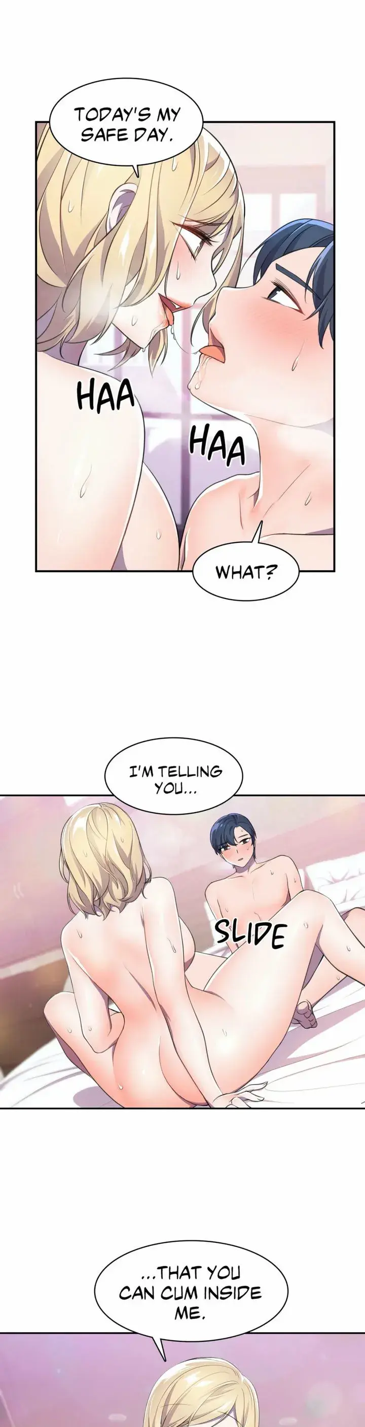 Hero Manager Episode 5 - Page 5