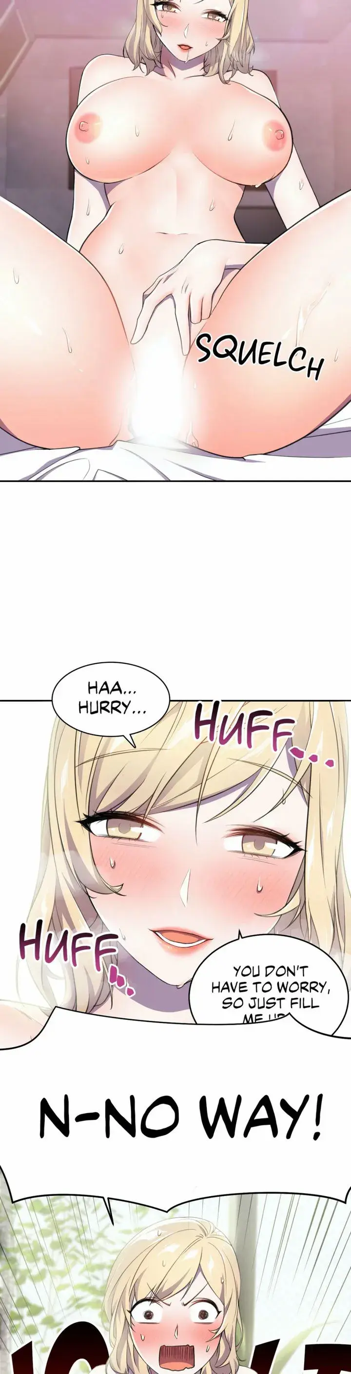 Hero Manager Episode 5 - Page 6