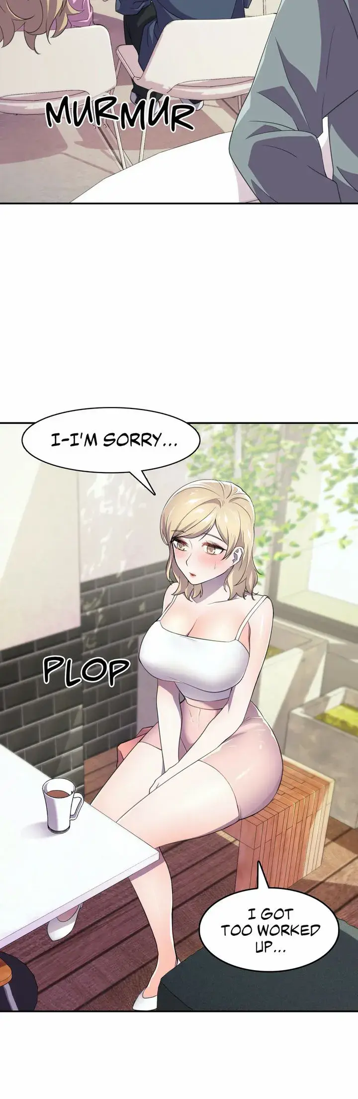 Hero Manager Episode 5 - Page 9