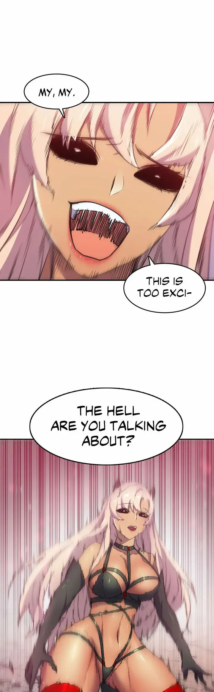Hero Manager Episode 6 - Page 14