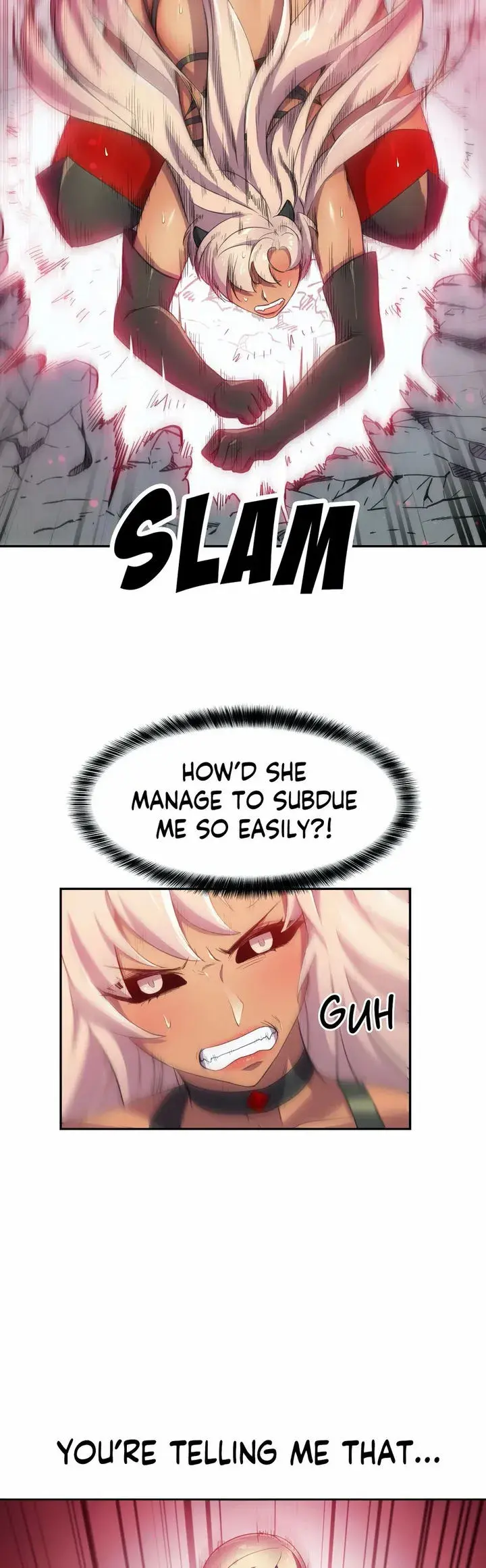Hero Manager Episode 6 - Page 16