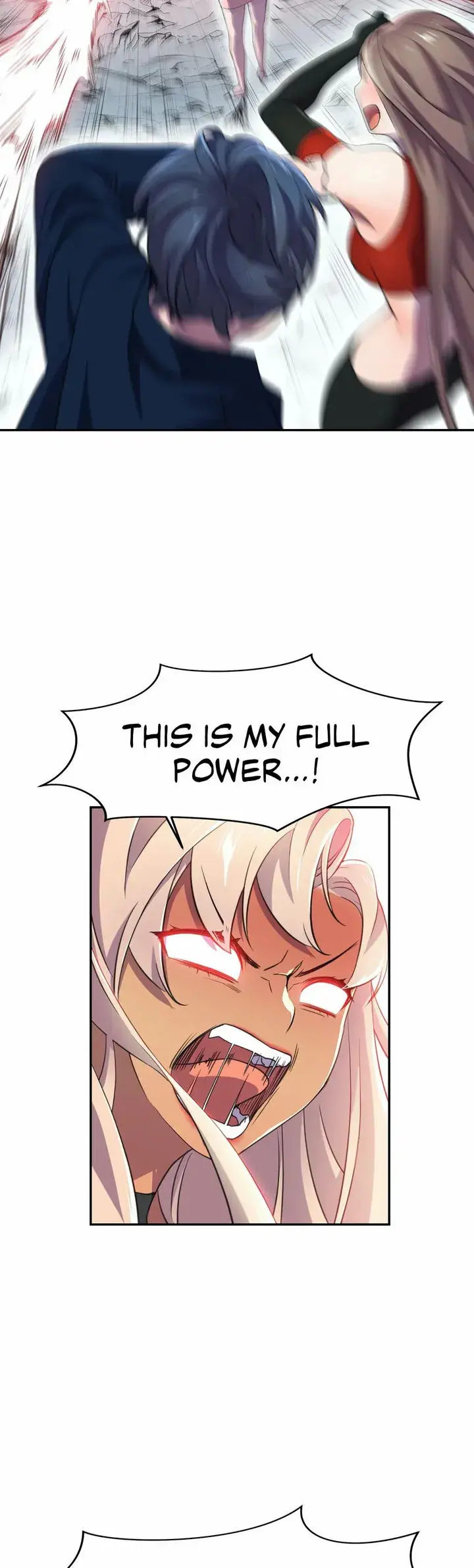 Hero Manager Episode 6 - Page 19