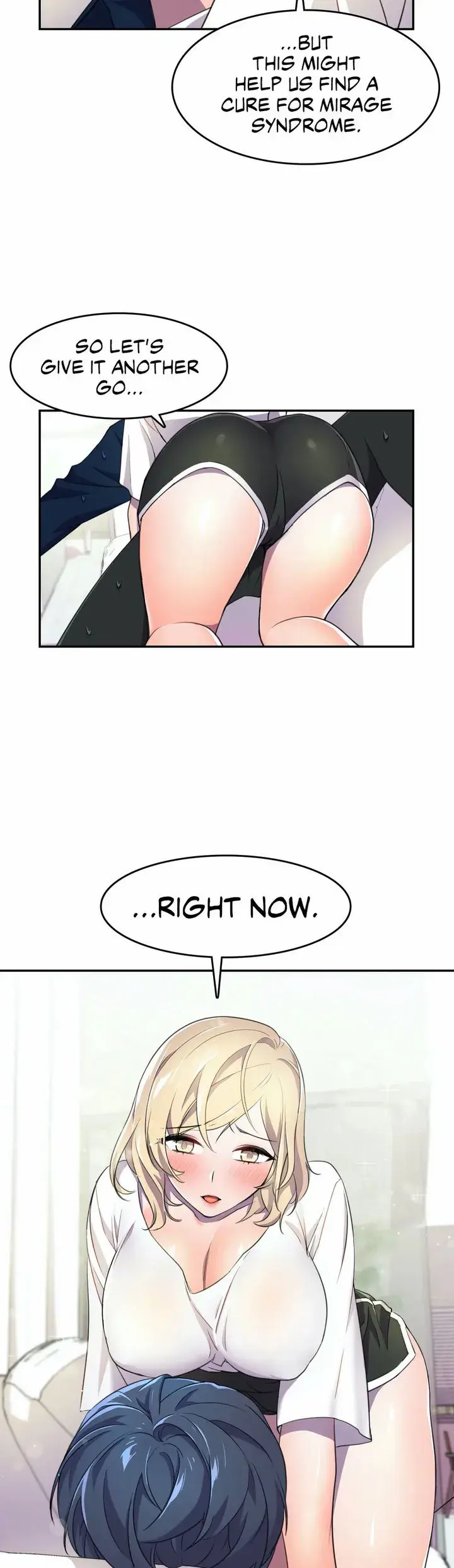 Hero Manager Episode 6 - Page 40
