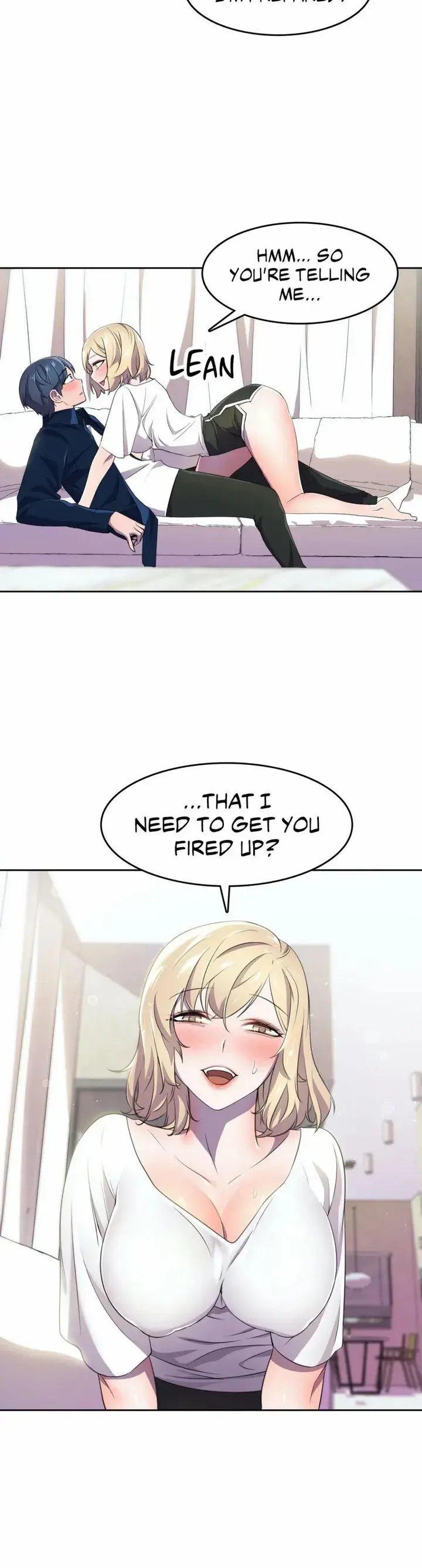 Hero Manager Episode 7 - Page 3