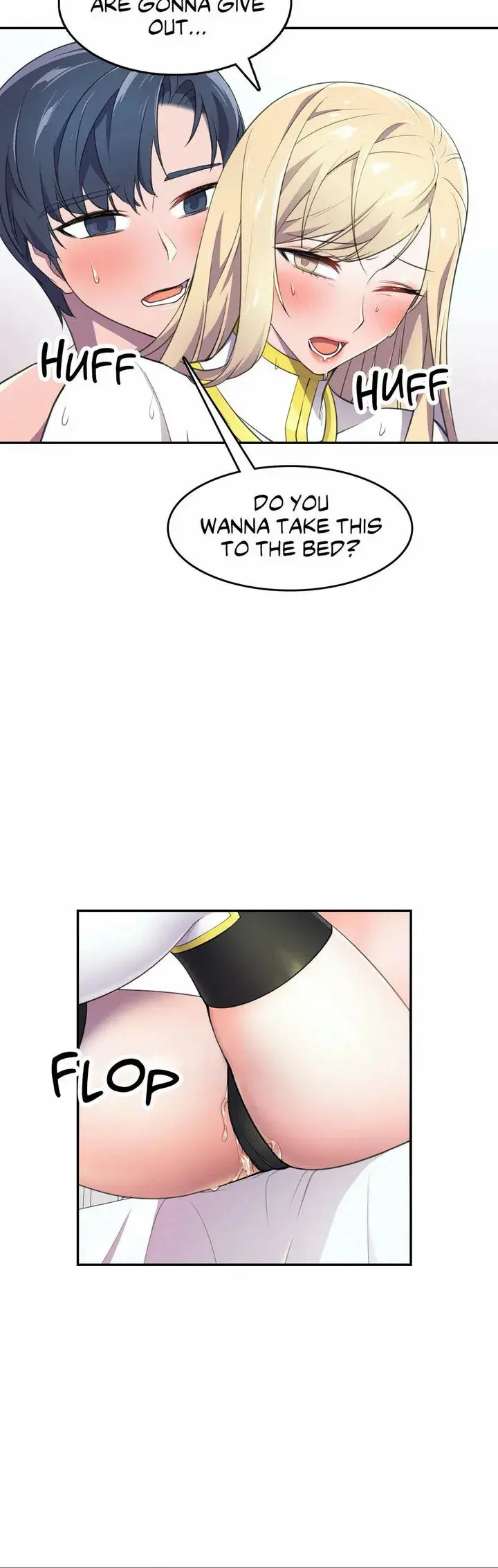 Hero Manager Episode 7 - Page 30