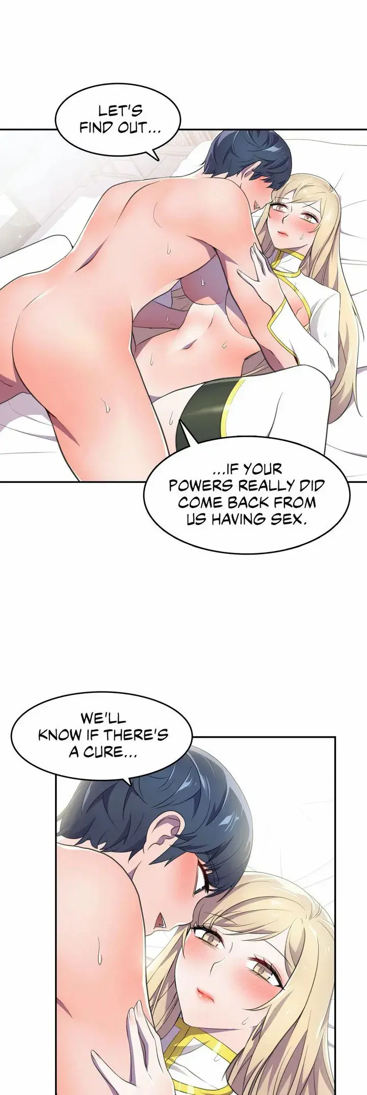 Hero Manager Episode 7 - Page 33
