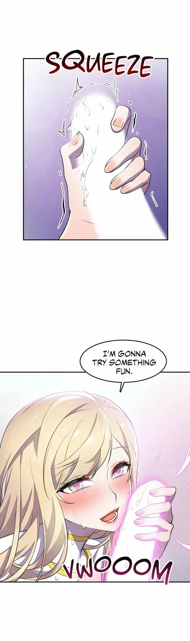 Hero Manager Episode 7 - Page 36