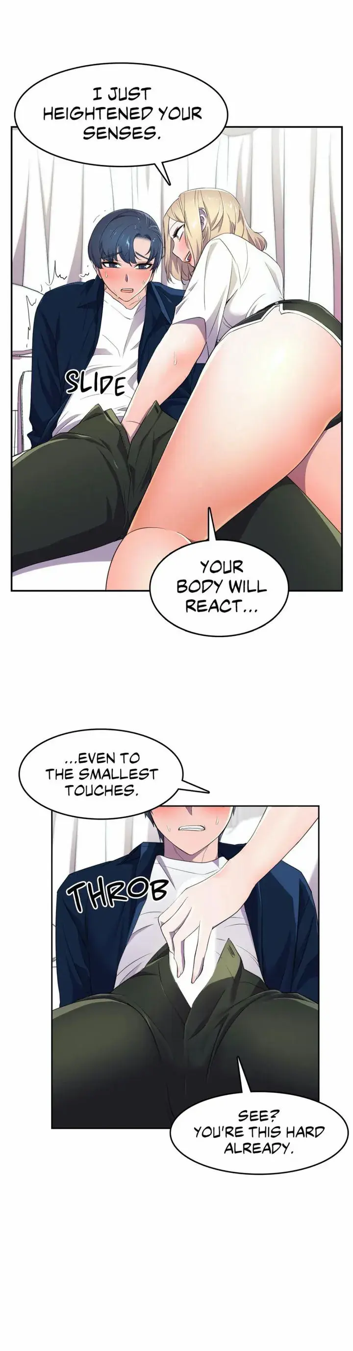 Hero Manager Episode 7 - Page 6