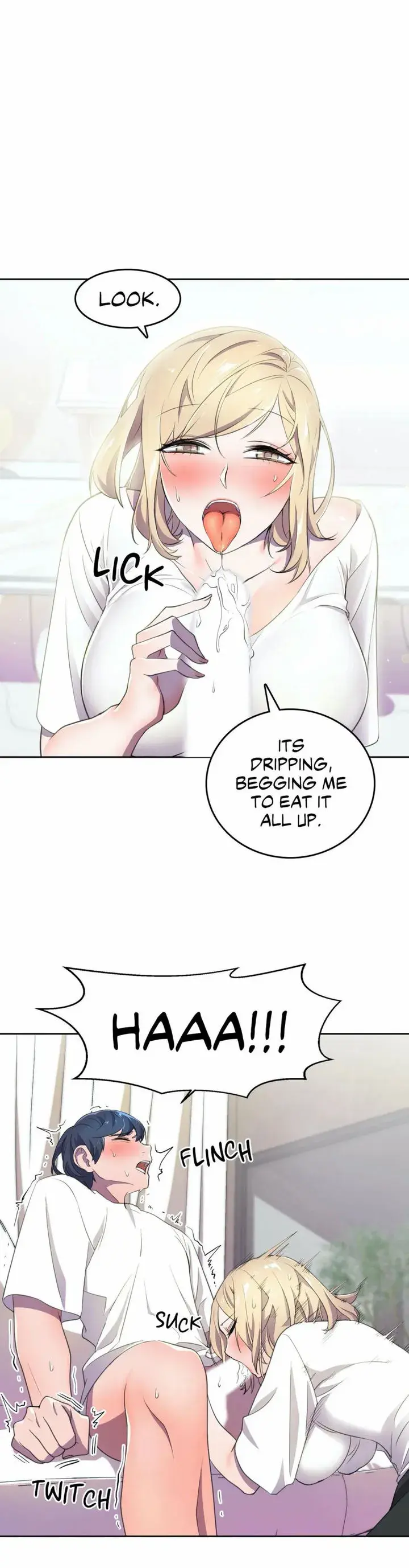 Hero Manager Episode 7 - Page 7
