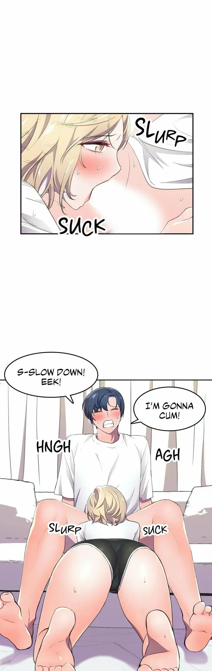 Hero Manager Episode 7 - Page 8
