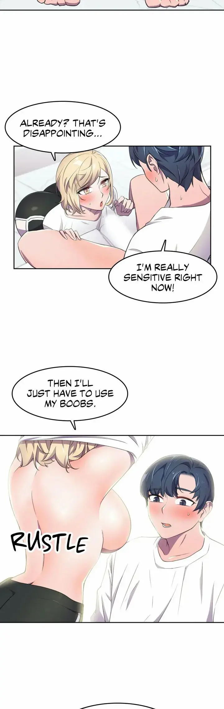Hero Manager Episode 7 - Page 9