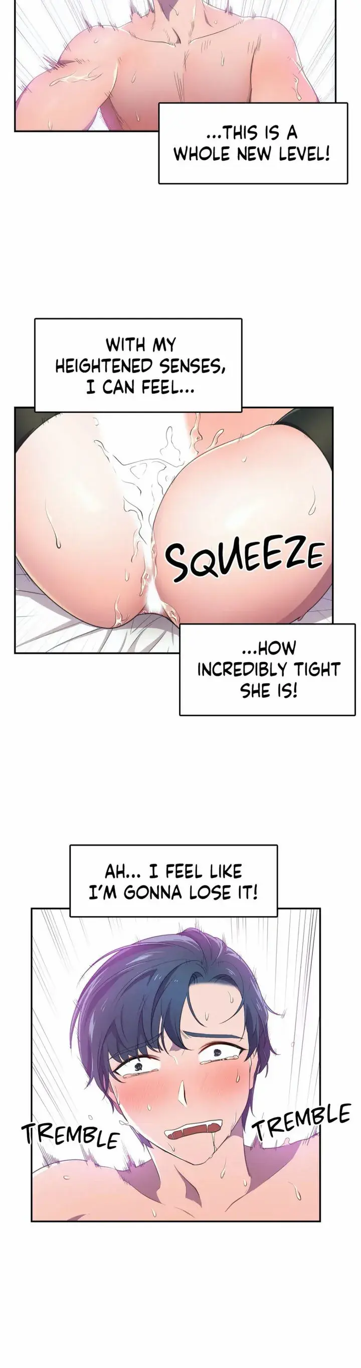 Hero Manager Episode 8 - Page 14