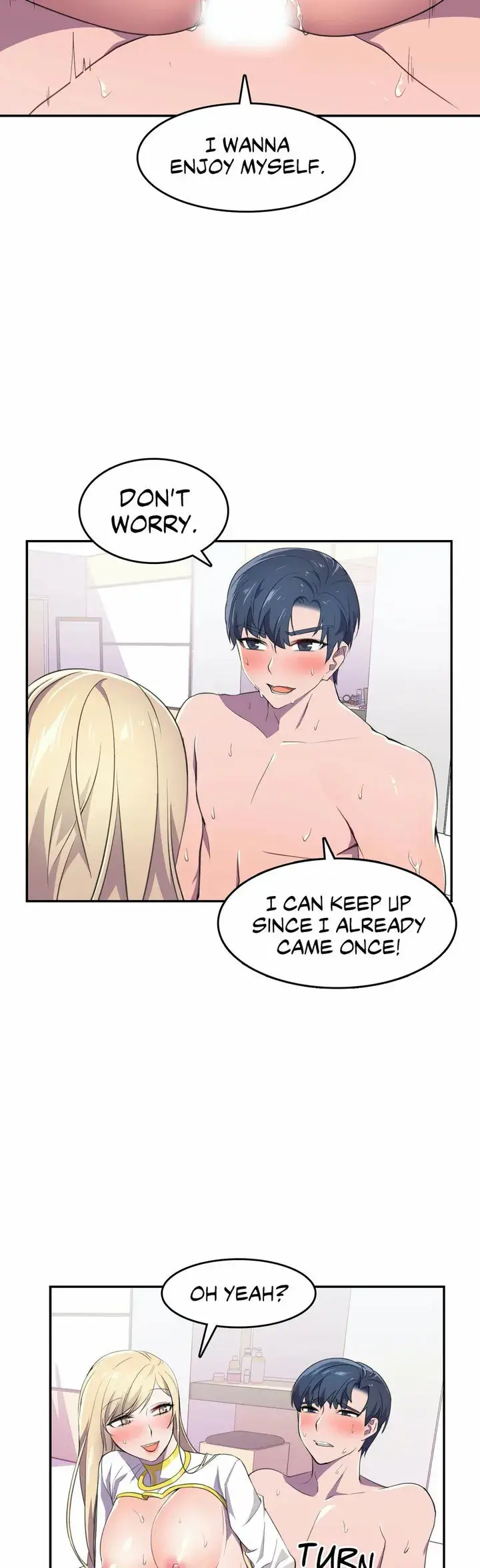 Hero Manager Episode 8 - Page 17
