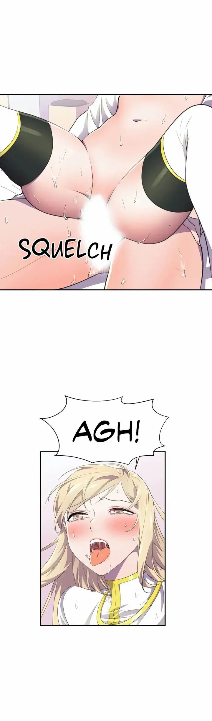 Hero Manager Episode 8 - Page 19