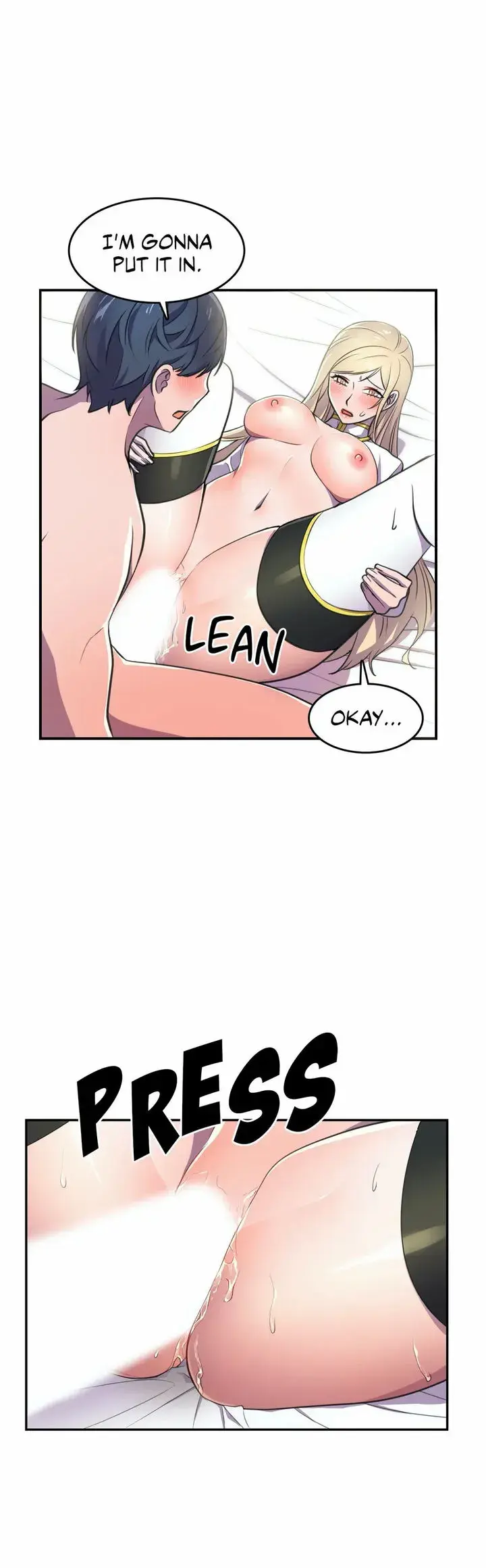 Hero Manager Episode 8 - Page 6