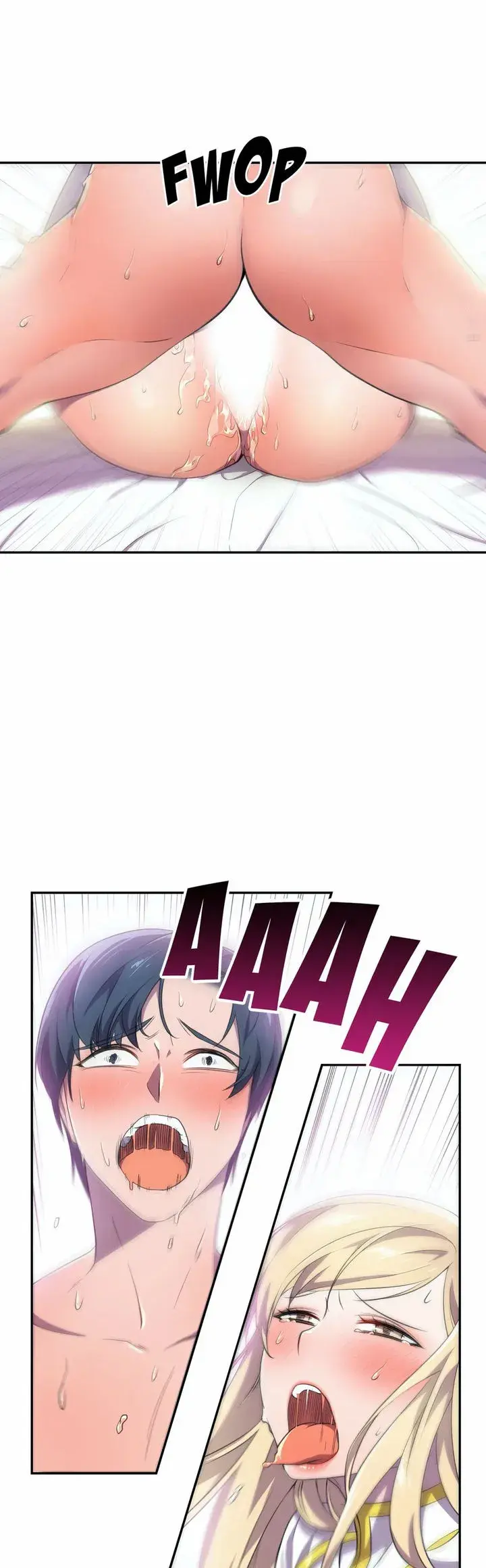 Hero Manager Episode 8 - Page 8