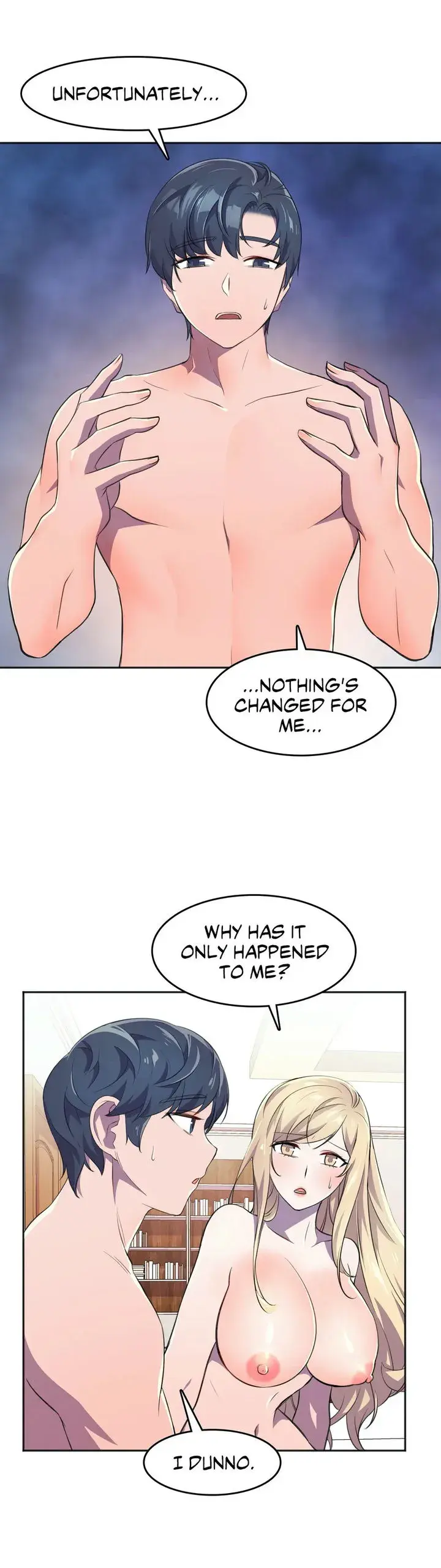 Hero Manager Episode 9 - Page 13