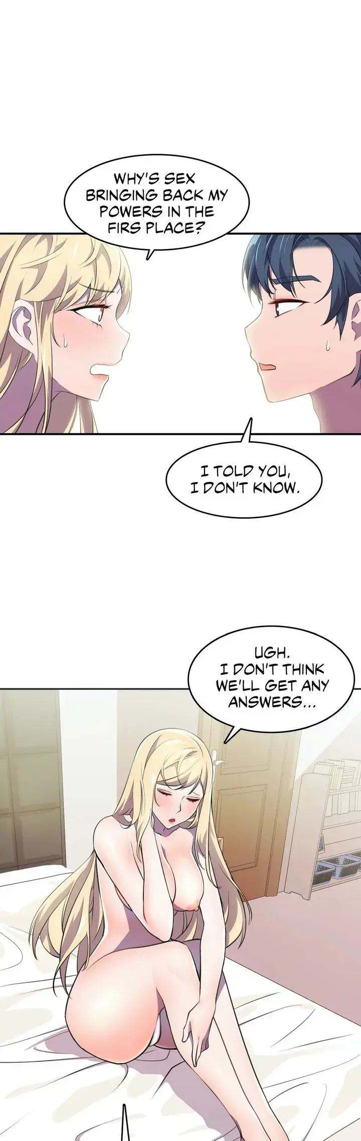 Hero Manager Episode 9 - Page 14
