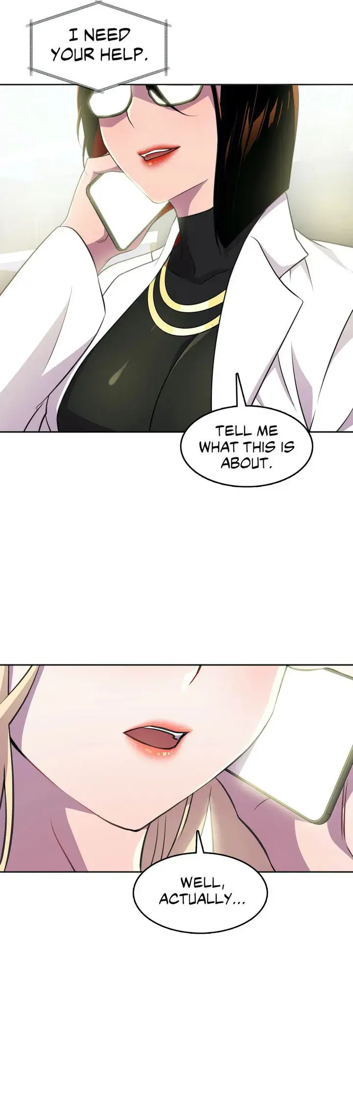 Hero Manager Episode 9 - Page 18