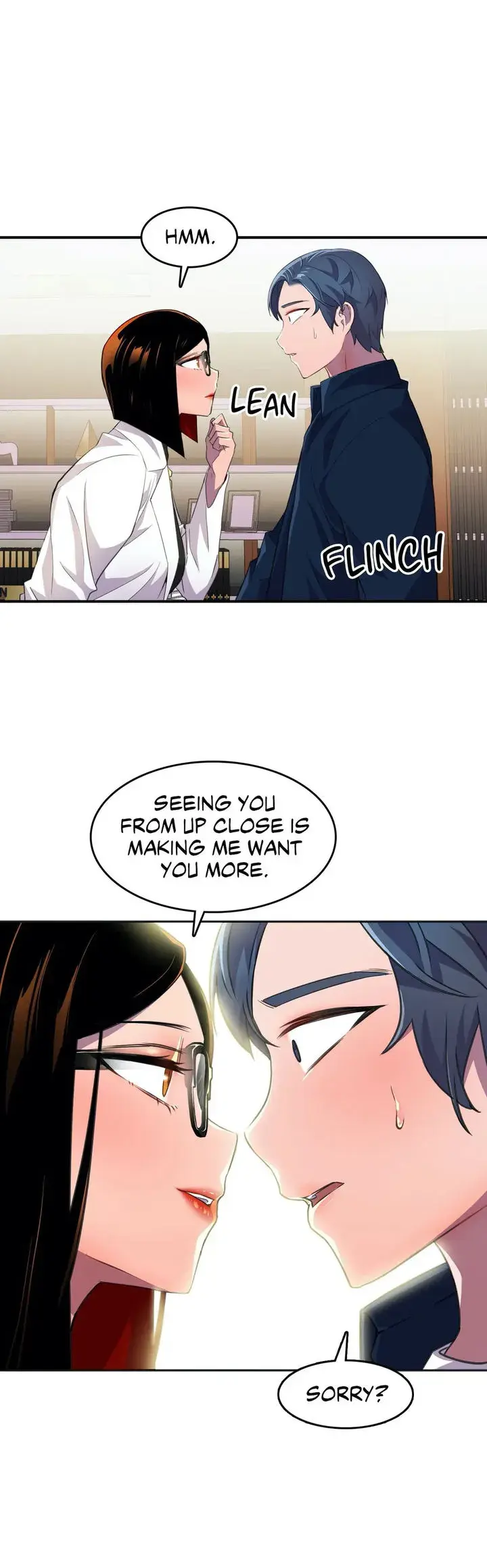 Hero Manager Episode 9 - Page 41