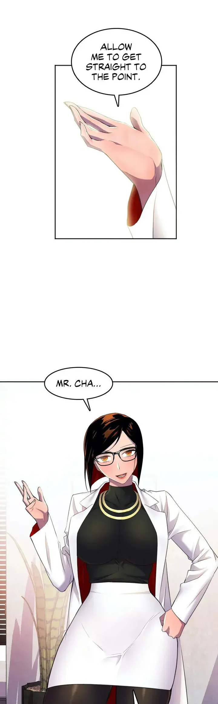 Hero Manager Episode 9 - Page 42