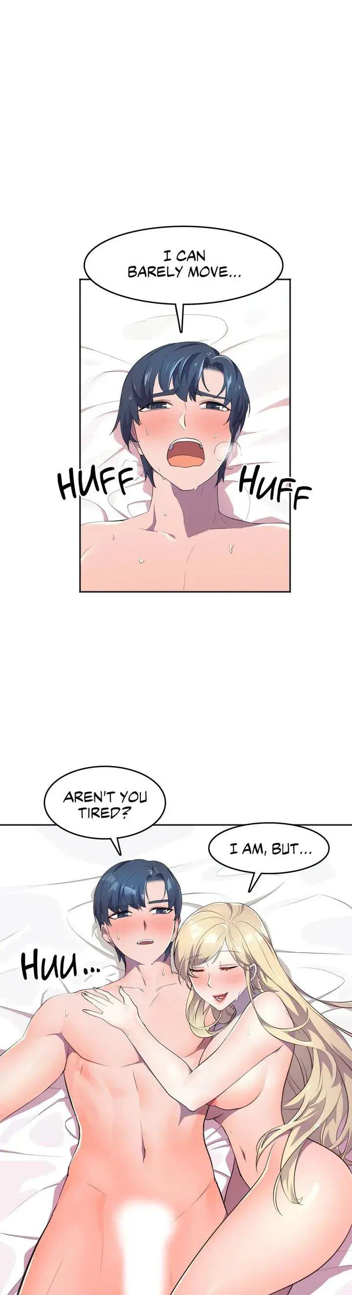 Hero Manager Episode 9 - Page 5