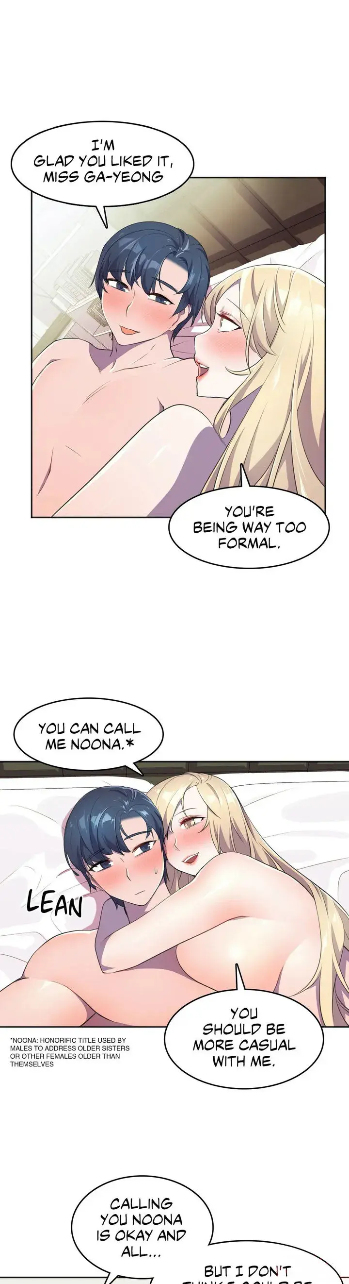 Hero Manager Episode 9 - Page 7