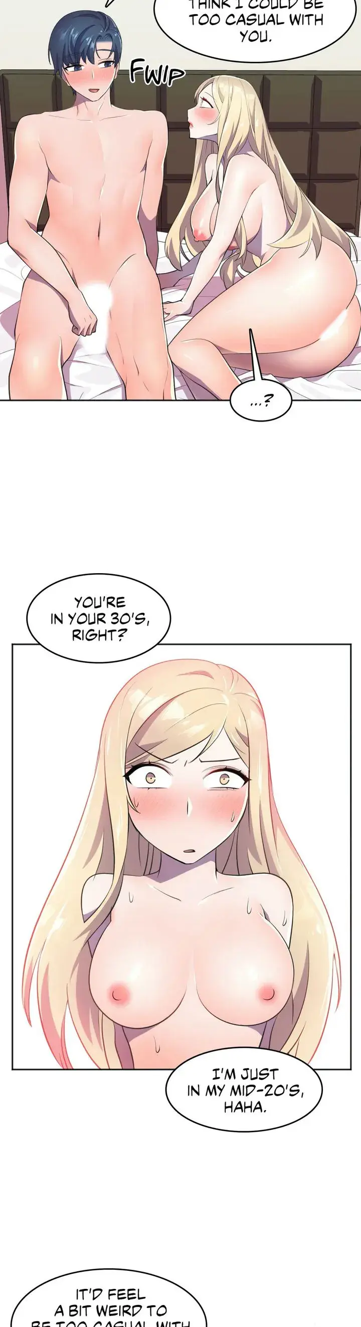 Hero Manager Episode 9 - Page 8