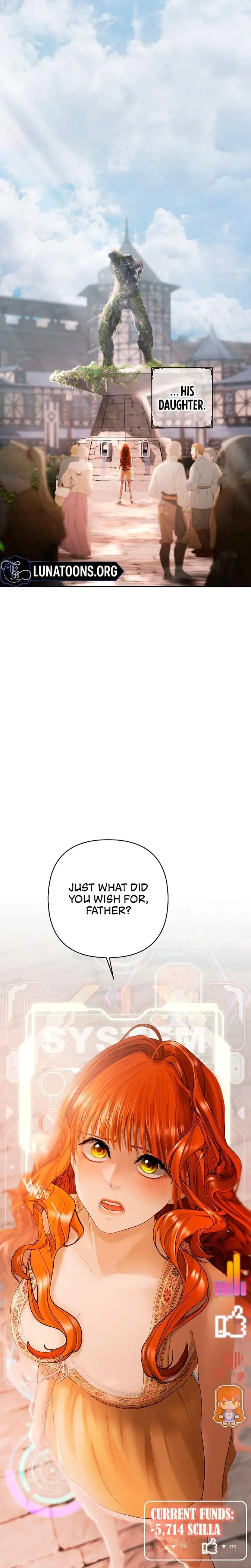 Heroes Save With Their Bodies Episode 1 - Page 6