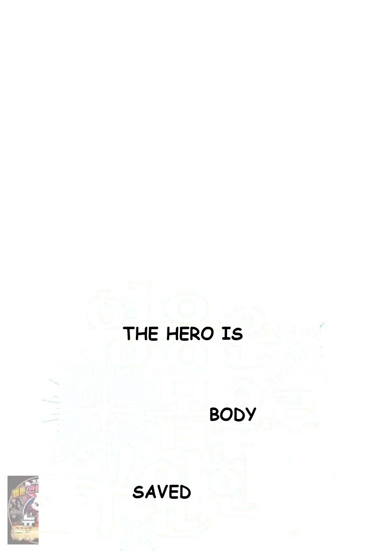 Heroes Save With Their Bodies Episode 48 - Page 25