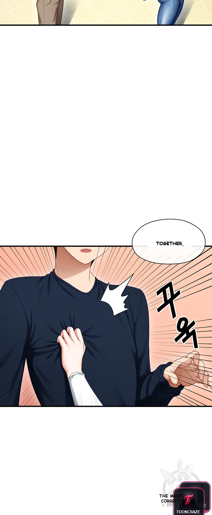 Heroine App Episode 1 - Page 11