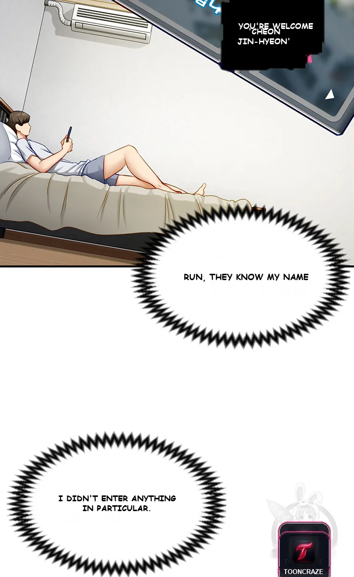 Heroine App Episode 1 - Page 24