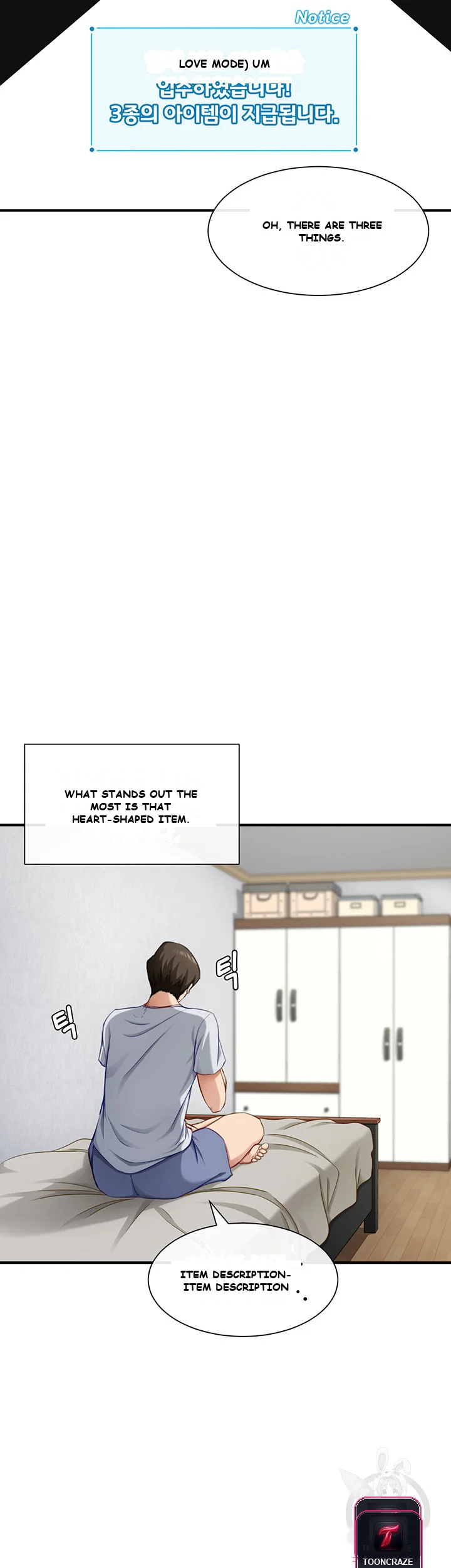 Heroine App Episode 1 - Page 31
