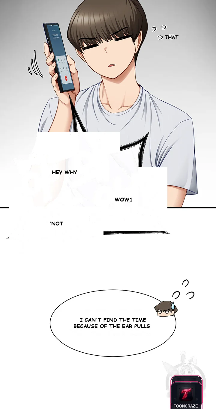Heroine App Episode 1 - Page 43