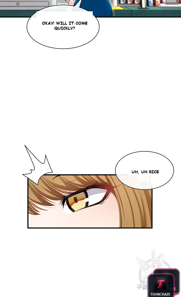 Heroine App Episode 1 - Page 46