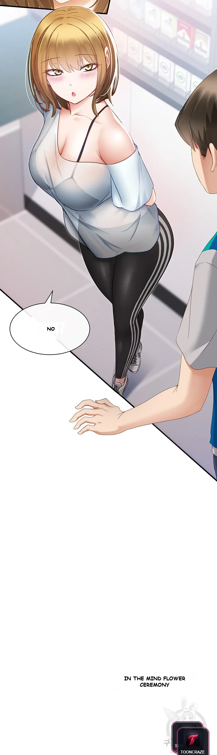 Heroine App Episode 1 - Page 73