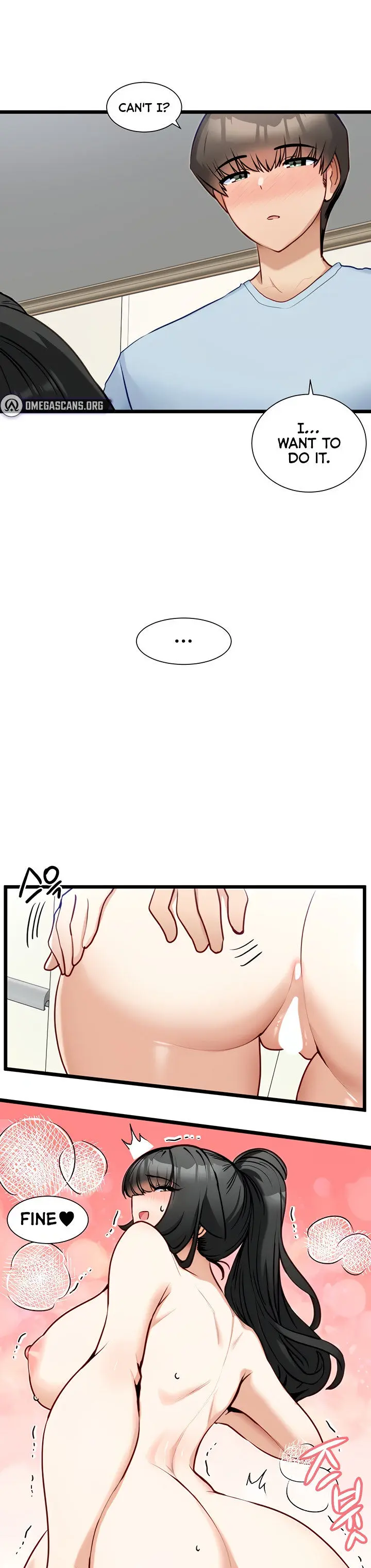 Heroine App Episode 21 - Page 2