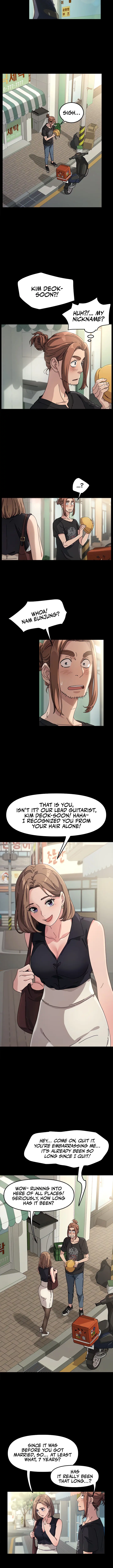 Hey Mister! Episode 1 - Page 6