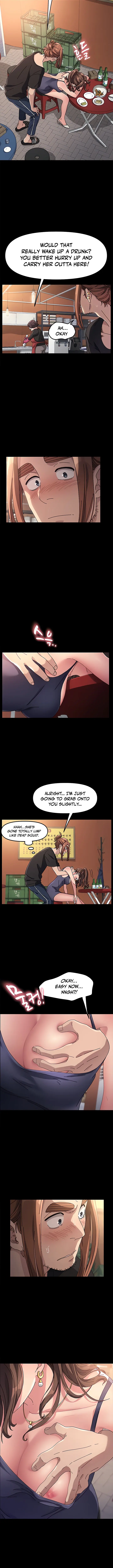 Hey Mister! Episode 2 - Page 12