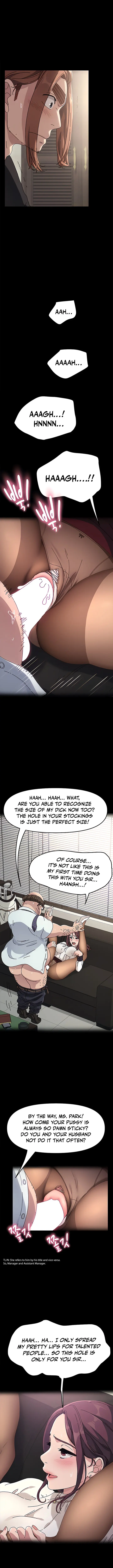Hey Mister! Episode 2 - Page 2