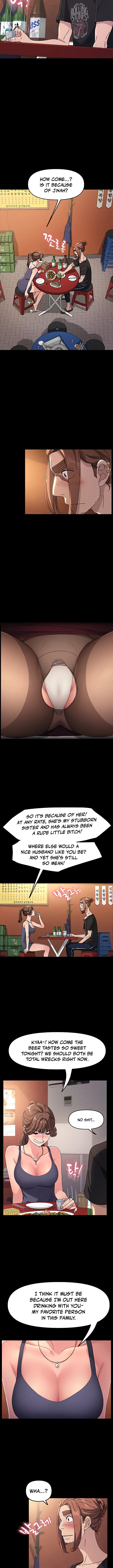 Hey Mister! Episode 2 - Page 4