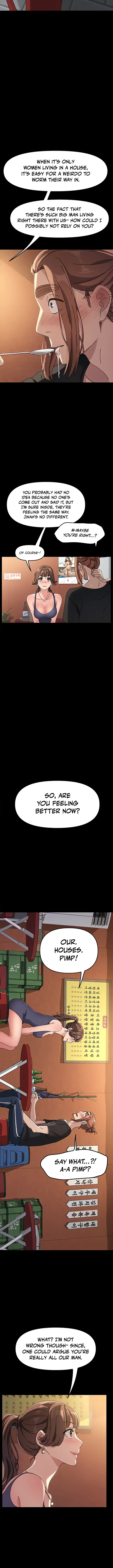 Hey Mister! Episode 2 - Page 7