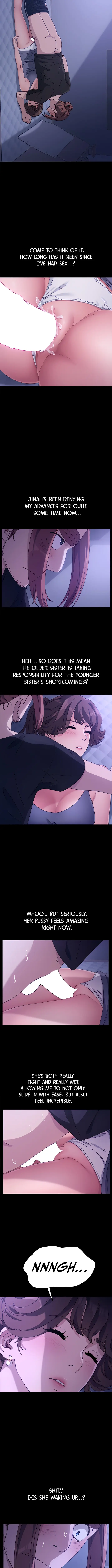 Hey Mister! Episode 3 - Page 10