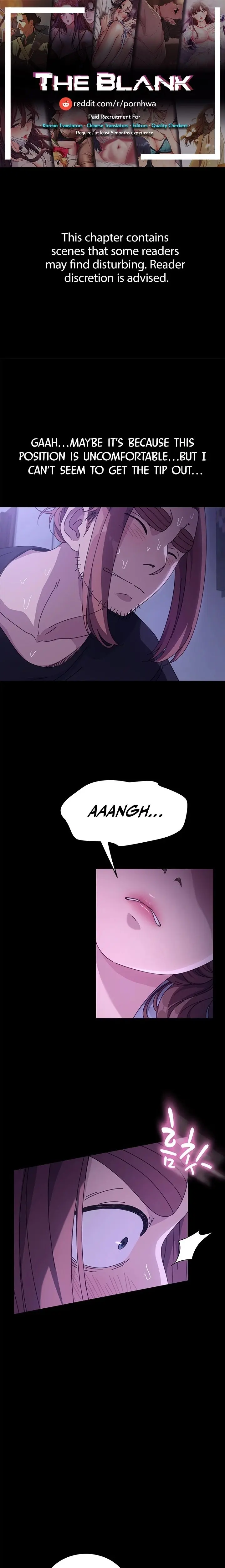 Hey Mister! Episode 4 - Page 1