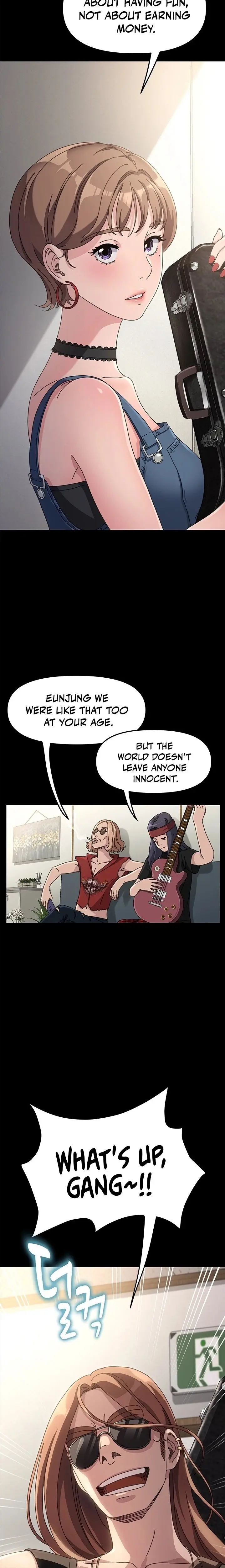 Hey Mister! Episode 4 - Page 10
