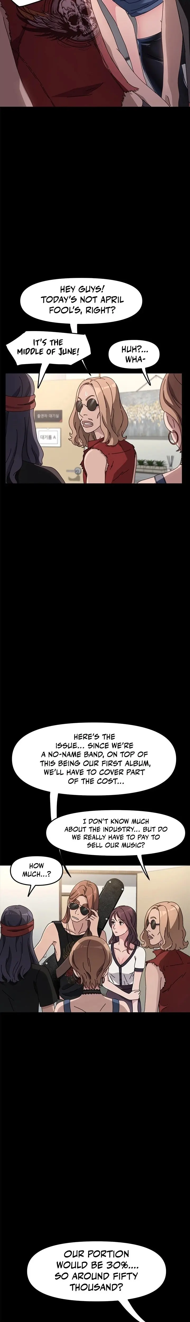 Hey Mister! Episode 4 - Page 13