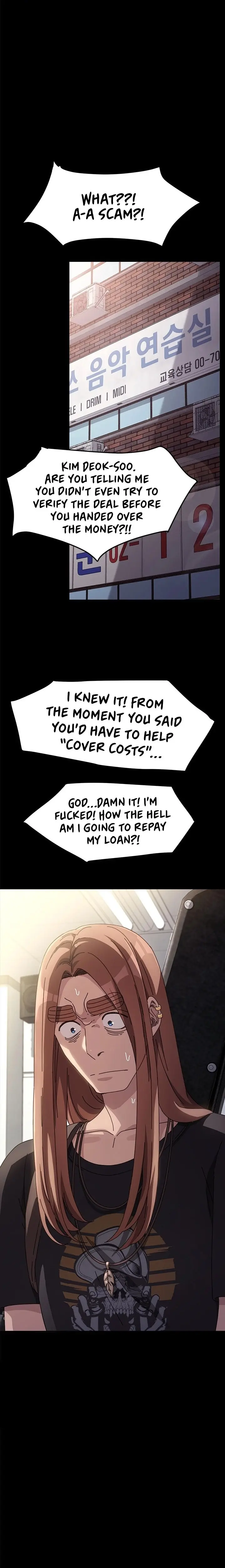 Hey Mister! Episode 4 - Page 17