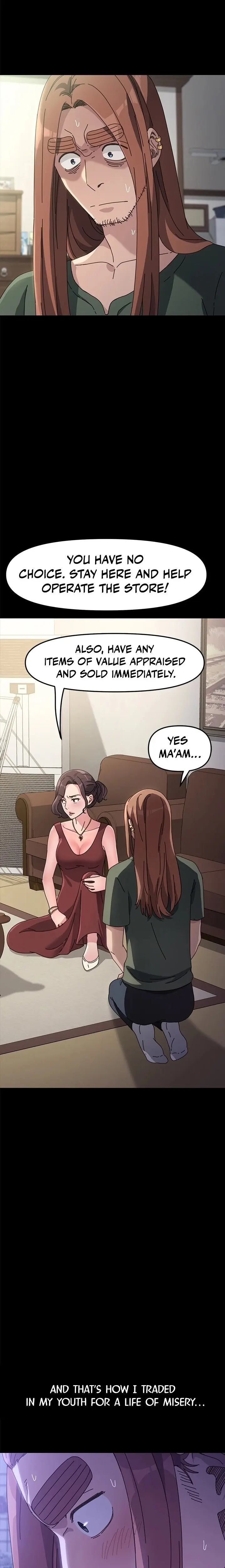 Hey Mister! Episode 4 - Page 18