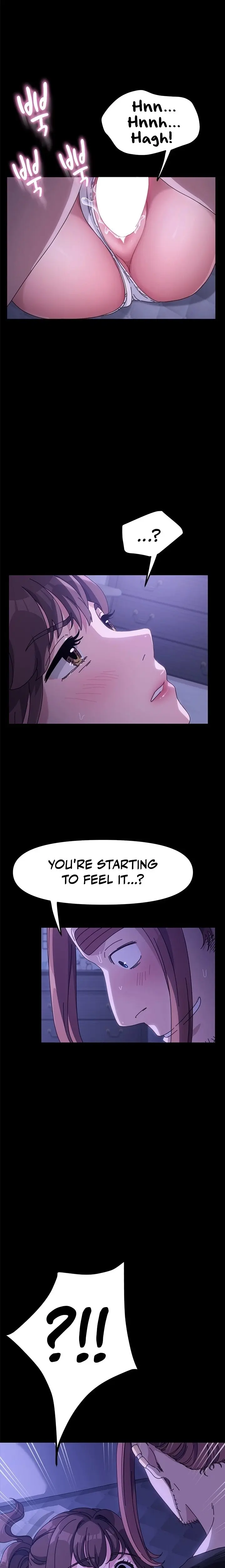 Hey Mister! Episode 4 - Page 25