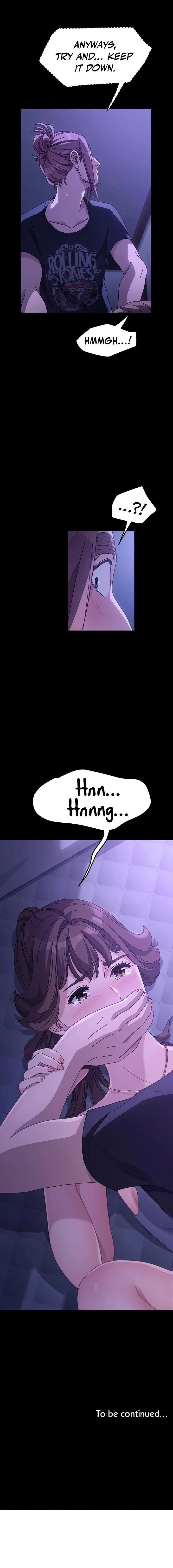 Hey Mister! Episode 4 - Page 28